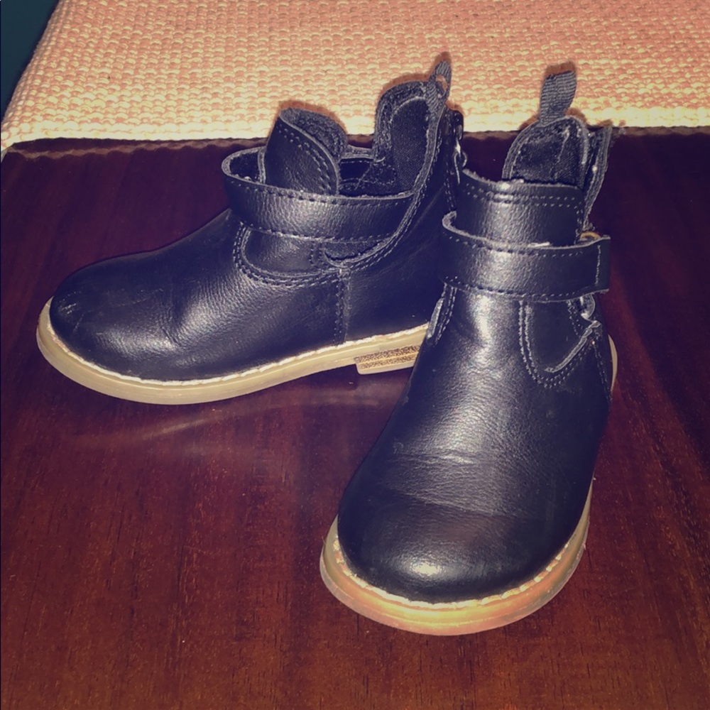 Old Navy Toddler Boots
